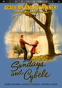 Sundays and Cybèle , Hardy Kruger
