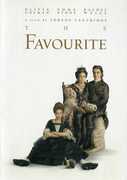 The Favourite , Olivia Colman