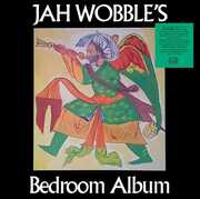 Bedroom Album , Jah Wobble