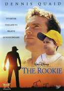 The Rookie , Dennis Quaid