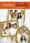 Modern Family: Season 8 , Ed O'Neill