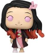 Funko POP! Anime: Demon Slayer - Nezuko Kamado 