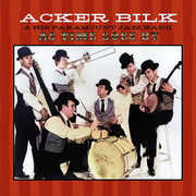 As Time Goes By , Acker Bilk & His Paramount Jazz Band