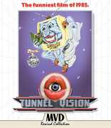 Tunnel Vision , Roger Bowen