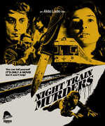 Night Train Murders , Gianfranco de Grassi