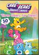Care Bears: Unlock the Magic - Three Cheers for Cheer! , Justin Michael