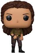 Funko POP! Television: Firefly - Zoe Washburne 