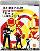 The Hop-Pickers (Starci Na Chmelu) [Import] 