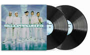 Millennium 2.0 , Backstreet Boys