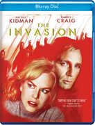 The Invasion , Nicole Kidman