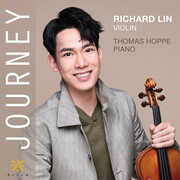 Journey , Richard Lin