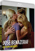 Jose Benazeraf: The Forbidden Films , Claudine Beccarie