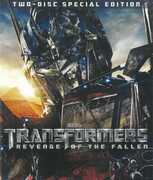 Transformers: Revenge of the Fallen , Megan Fox