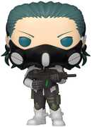 Funko POP! Anime: Kaiju No. 8 - Haruichi Izumo
