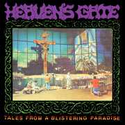 Tales From A Blistering Paradise , Heaven's Gate