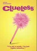 Clueless , Alicia Silverstone