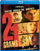 21 Grams , Benicio Del Toro