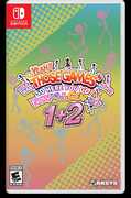 Those Games 1+2 for Nintendo Switch