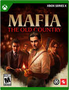 Mafia: The Old Country for XBOX Series X