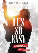 It's So Easy , Slash