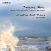 Breaking Waves , Ostrobothnian Chamber Orchestra