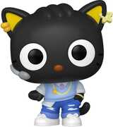 Funko POP! Sanrio: Hello Kitty and Friends - Chococat, K-Pop Outfit