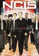 Ncis: Eleventh Season , Mark Harmon