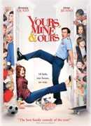 Yours, Mine and Ours , Dennis Quaid