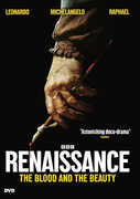 Renaissance: The Blood and the Beauty , Charles Dance