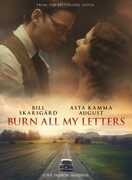 Burn All My Letters
