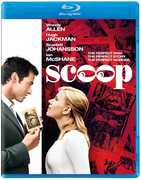Scoop , Scarlett Johansson