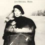 Hejira [Import] , Joni Mitchell