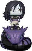 Funko POP! Rides: Naruto - Orochimaru with Manda