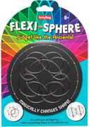 Schylling Flexi-Sphere - 2000 Year Old Fidget Toy FO