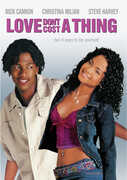 Love Don't Cost a Thing , Nick Cannon