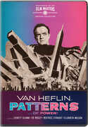Patterns , Van Heflin