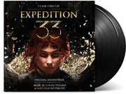 Clair Obscur: Expedition 33 (Original Soundtrack) , Lorien Testard