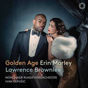 Golden Age , Erin Morley