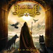 Age Of The Gods , Havamal