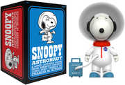Peanuts - SuperSize Vinyl - Snoopy (White Spacesuit)