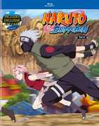 Naruto Shippuden Set 8 , Dave Wittenberg