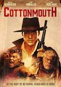 Cottonmouth , Martin Sensmeier
