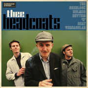 The Sherlock Holmes Rhythm 'N' Beat Vernacular , Thee Headcoats