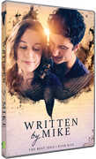 Written By Mike , Gregory Wilson