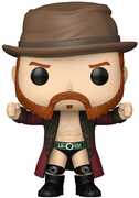 Funko POP! WWE: WWE - Sheamus , Sheamus