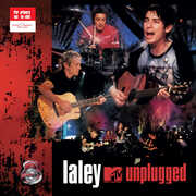 La Ley Mtv Unplugged , La Ley
