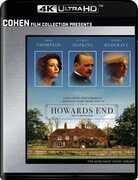 Howards End , Anthony Hopkins