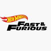 Hot Wheels Premium 1:64 Fast & Furious 10-Piece R Assortment 