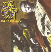 93 'TIL INFINITY , Souls of Mischief