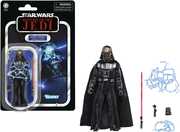 Star Wars: Return of the Jedi - Vintage Collection - Darth Vader (Emperor’s Wrath) Action Figure 